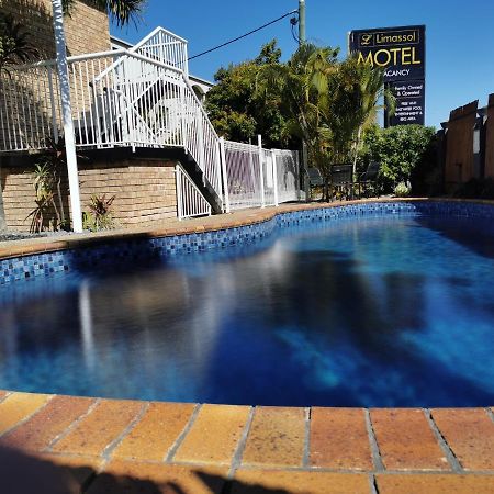 Limassol Motel Лабрадор Екстер'єр фото