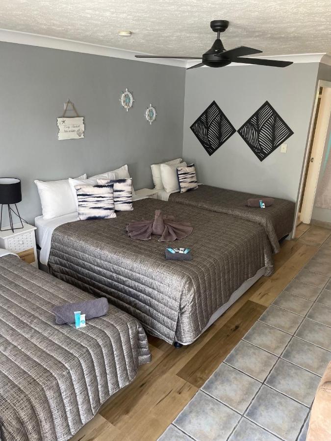 Limassol Motel Лабрадор Екстер'єр фото