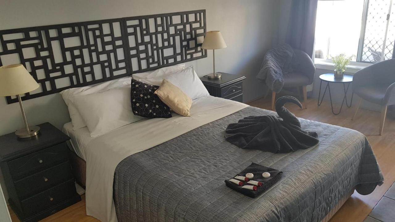 Limassol Motel Лабрадор Екстер'єр фото